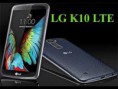 Como Resetar LG K10 LTE